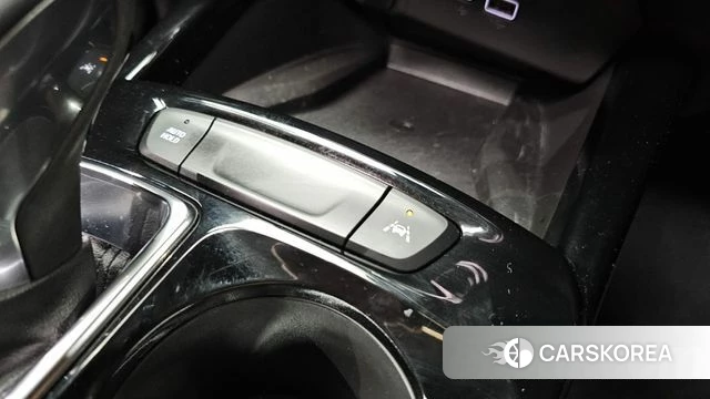 Chevrolet (GM Daewoo) Trax Crossover id 4950259 из Кореи 21