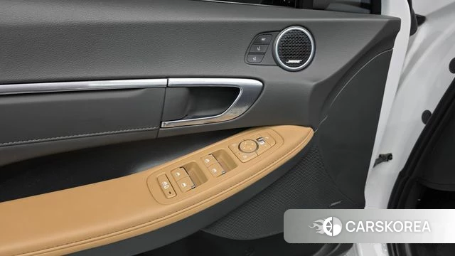 Hyundai Sonata (DN8) id 4541163 из Кореи 21