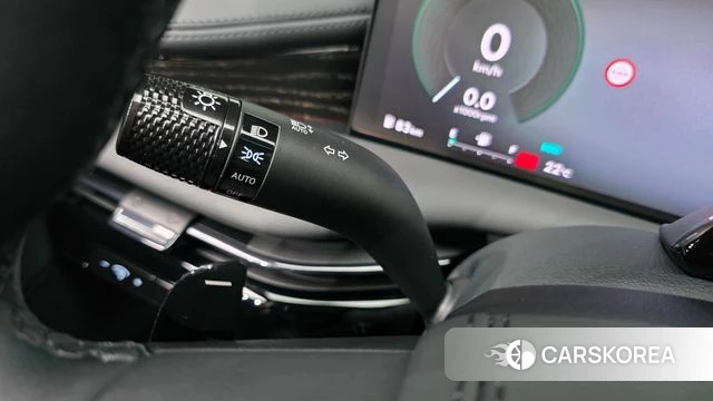 Genesis G80 (RG3) id 5015824 из Кореи 21
