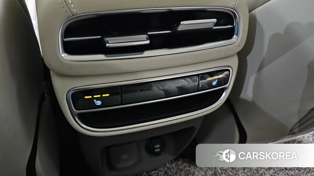 Genesis GV80 id 4935897 из Кореи 21