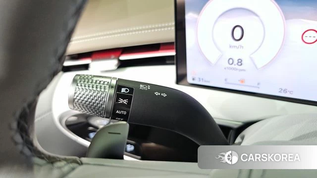 Genesis GV70 id 4928010 из Кореи 21
