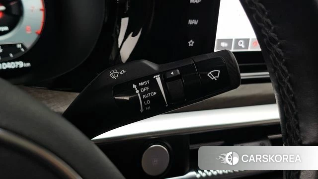 Kia K5 3rd generation id 4951918 из Кореи 21
