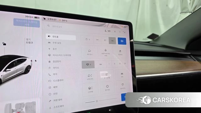 Tesla Model 3 id 4986859 из Кореи 21