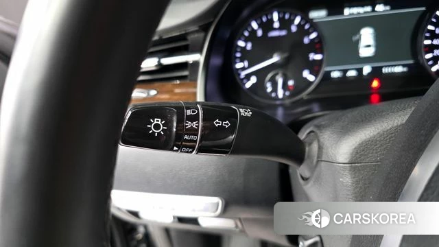 Kia More K9 id 4982539 из Кореи 21