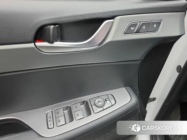 Hyundai The New Palisade id 4976365 из Кореи 21