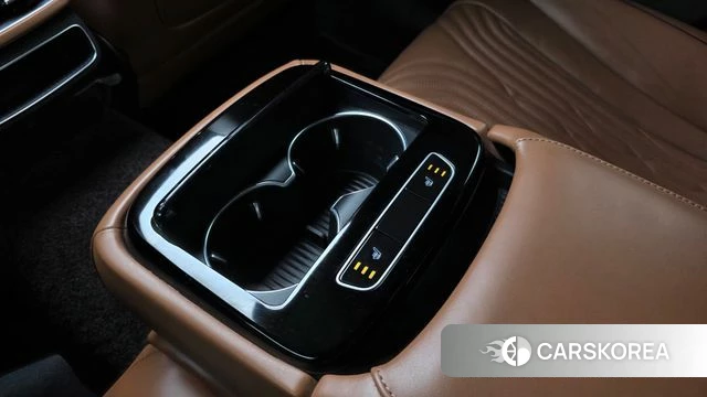 Genesis G80 (RG3) id 4998046 из Кореи 21
