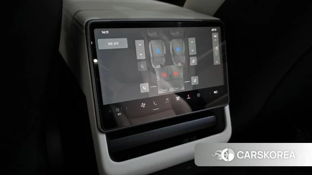 Tesla Model Y id 5032580 из Кореи 21