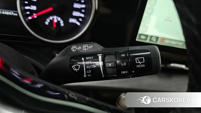 Kia Carnival 4th generation id 5027245 из Кореи 21