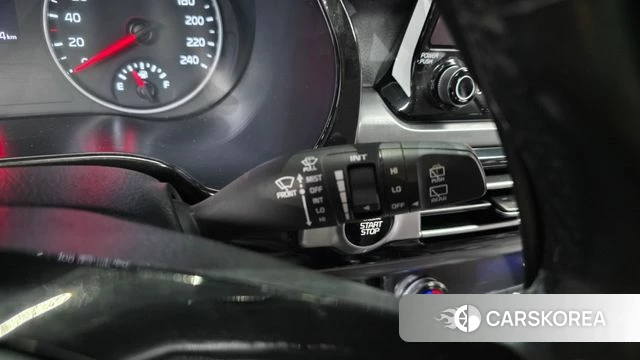 Kia Seltos id 5023642 из Кореи 21