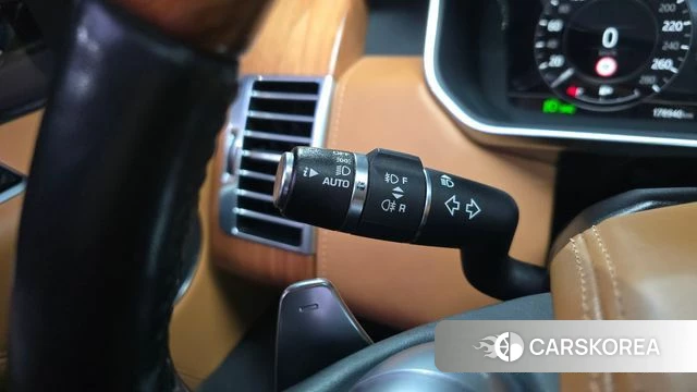 Land Rover Range Rover 4th Generation id 5013849 из Кореи 21