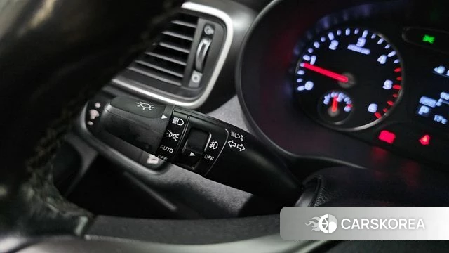 Kia The New Sorento id 5042053 из Кореи 21