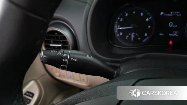 Hyundai Kona id 4952393 из Кореи 21