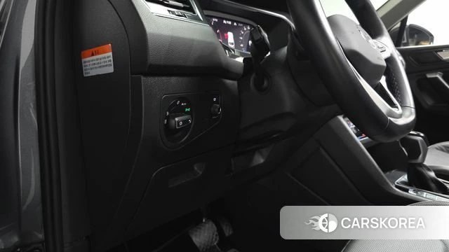 Volkswagen Tiguan Allspace id 4996404 из Кореи 21