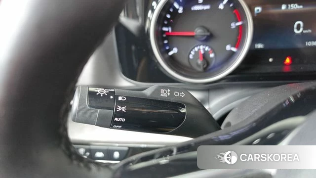 Kia Carnival 4th generation id 5041237 из Кореи 21