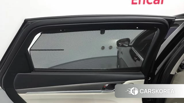 Hyundai The New Grandeur IG id 4716234 из Кореи 21