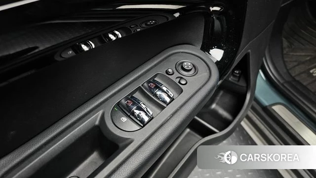 Mini Cooper Countryman id 4957786 из Кореи 21