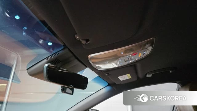 Genesis G80 (RG3) id 5027436 из Кореи 21