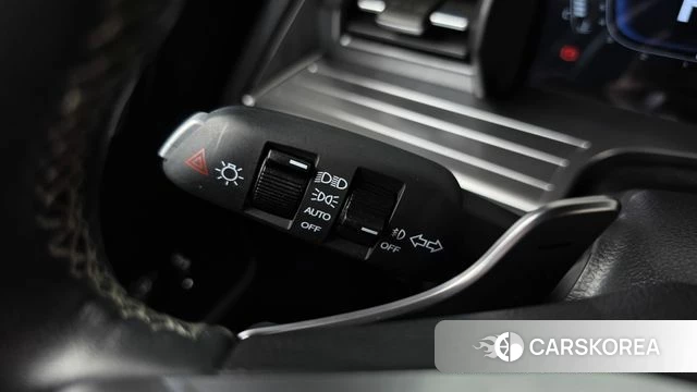 Ssangyong Torres id 5033907 из Кореи 21