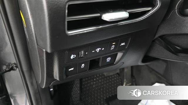 Hyundai Sonata (DN8) id 5013484 из Кореи 21