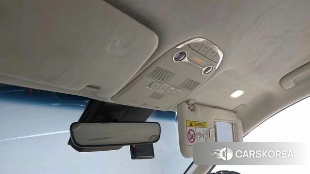Hyundai The New Grandeur IG Hybrid id 5041388 из Кореи 21