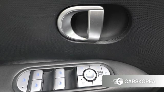 Hyundai Ionic 5 id 5012329 из Кореи 21