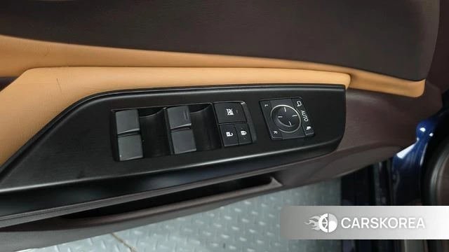 Lexus ES300h 7th generation id 4967383 из Кореи 21