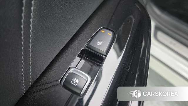 Kia The New K5 3rd generation id 5045822 из Кореи 21