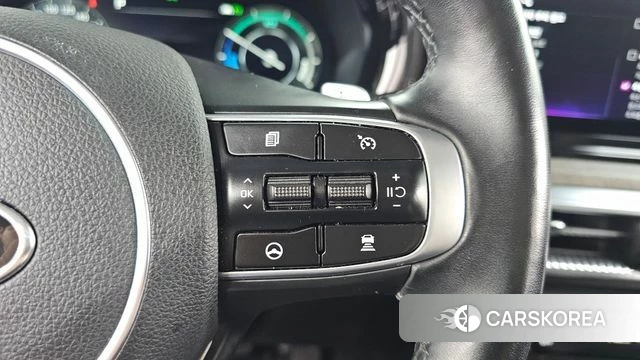 Kia K5 Hybrid 3rd Generation id 4992819 из Кореи 21