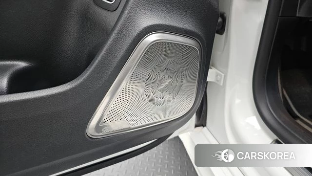 Mercedes-Benz CLA-Class C118 id 5047967 из Кореи 21