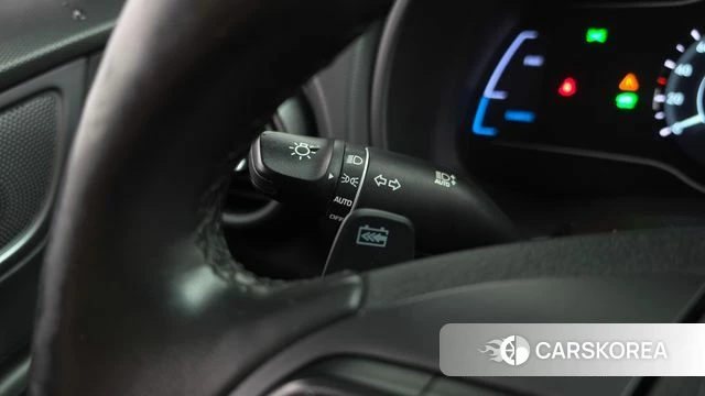 Hyundai Kona Electric id 4722420 из Кореи 21