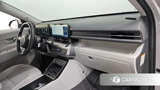 Hyundai Kona Hybrid (SX2) id 5016496 из Кореи 21