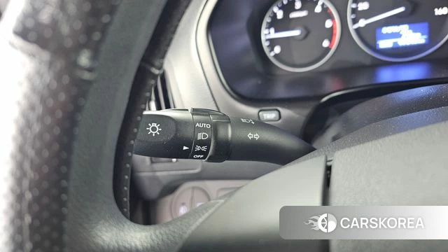 Hyundai The New Grand Starex id 5041746 из Кореи 21