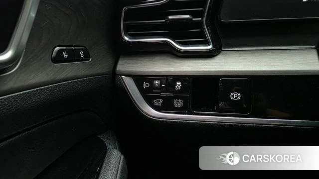 Kia Sportage 5th Generation Hybrid id 4965458 из Кореи 21