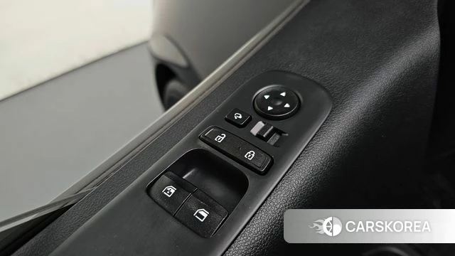 Hyundai Staria id 4976254 из Кореи 21