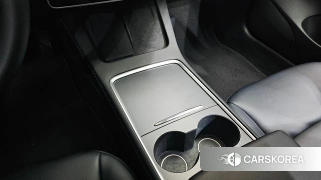 Tesla Model 3 id 4917665 из Кореи 21