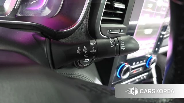 Renault Korea (Samsung) QM6 id 4993479 из Кореи 21