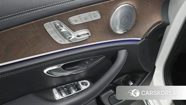 Mercedes-Benz E-Class W213 id 5035654 из Кореи 21