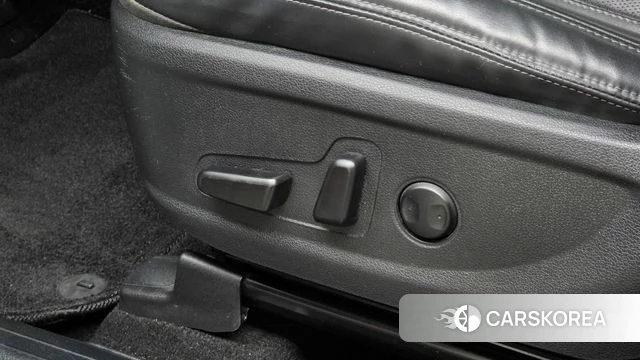 Hyundai The New Santa Fe id 5017954 из Кореи 21