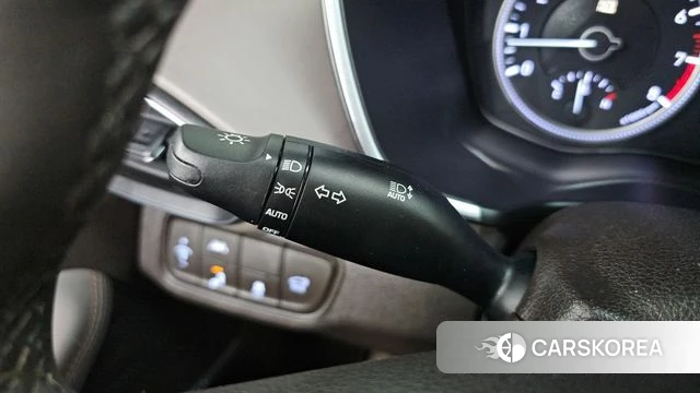 Hyundai Santa Fe TM id 5013728 из Кореи 21