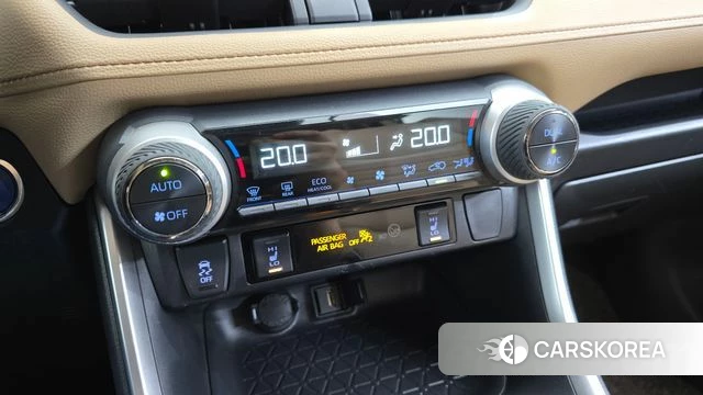 Toyota RAV4 5th Generation id 4997840 из Кореи 21