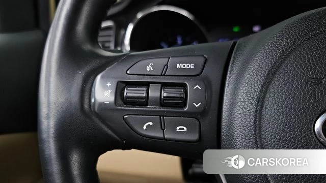Kia The New Carnival id 5048418 из Кореи 21