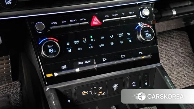 Hyundai Santa Fe (MX5) id 5015718 из Кореи 21