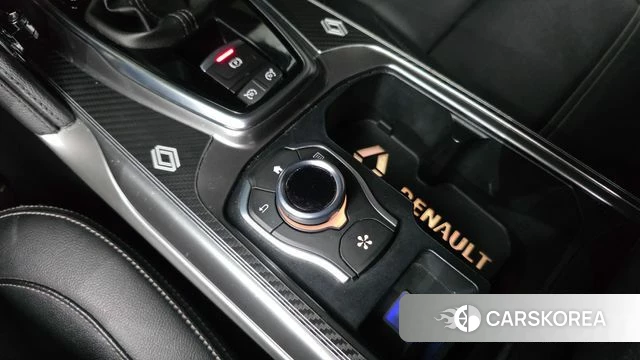 Renault Korea (Samsung) The New QM6 id 4992886 из Кореи 21