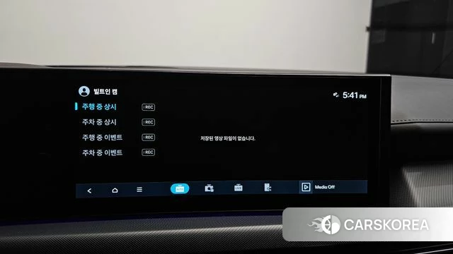 Hyundai Sonata D Edge (DN8) id 4674697 из Кореи 21