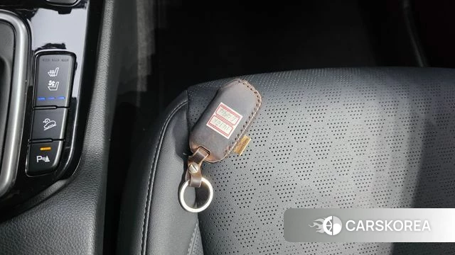 Kia Seltos id 5040784 из Кореи 21