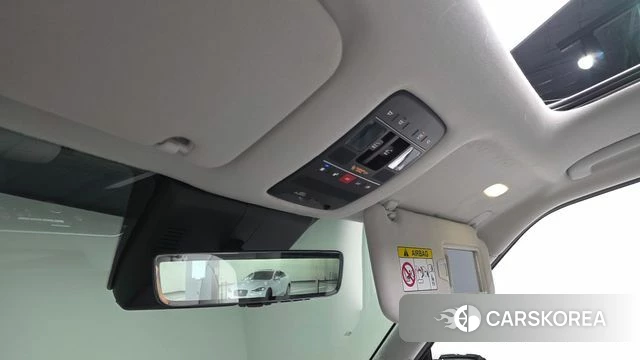 Hyundai Palisade (LX3) id 4990350 из Кореи 21