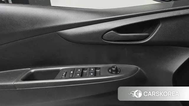 Chevrolet (GM Daewoo) The New Spark id 4967673 из Кореи 21