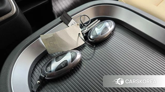 Hyundai Staria id 5052060 из Кореи 21