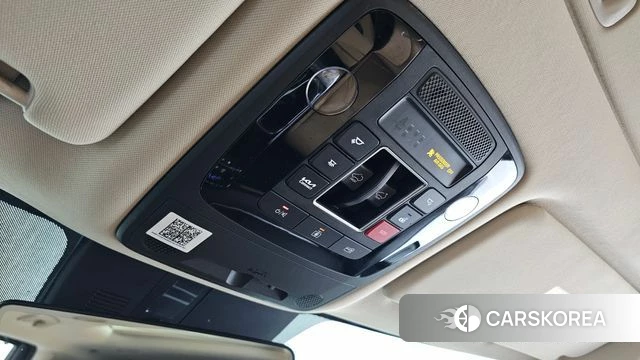 Kia Carnival 4th generation id 4976014 из Кореи 21