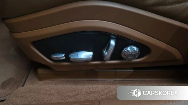 Porsche Panamera (971) id 4982557 из Кореи 21